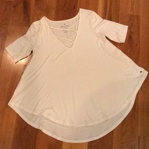 American Eagle Soft & Sexy T. Short sleeve